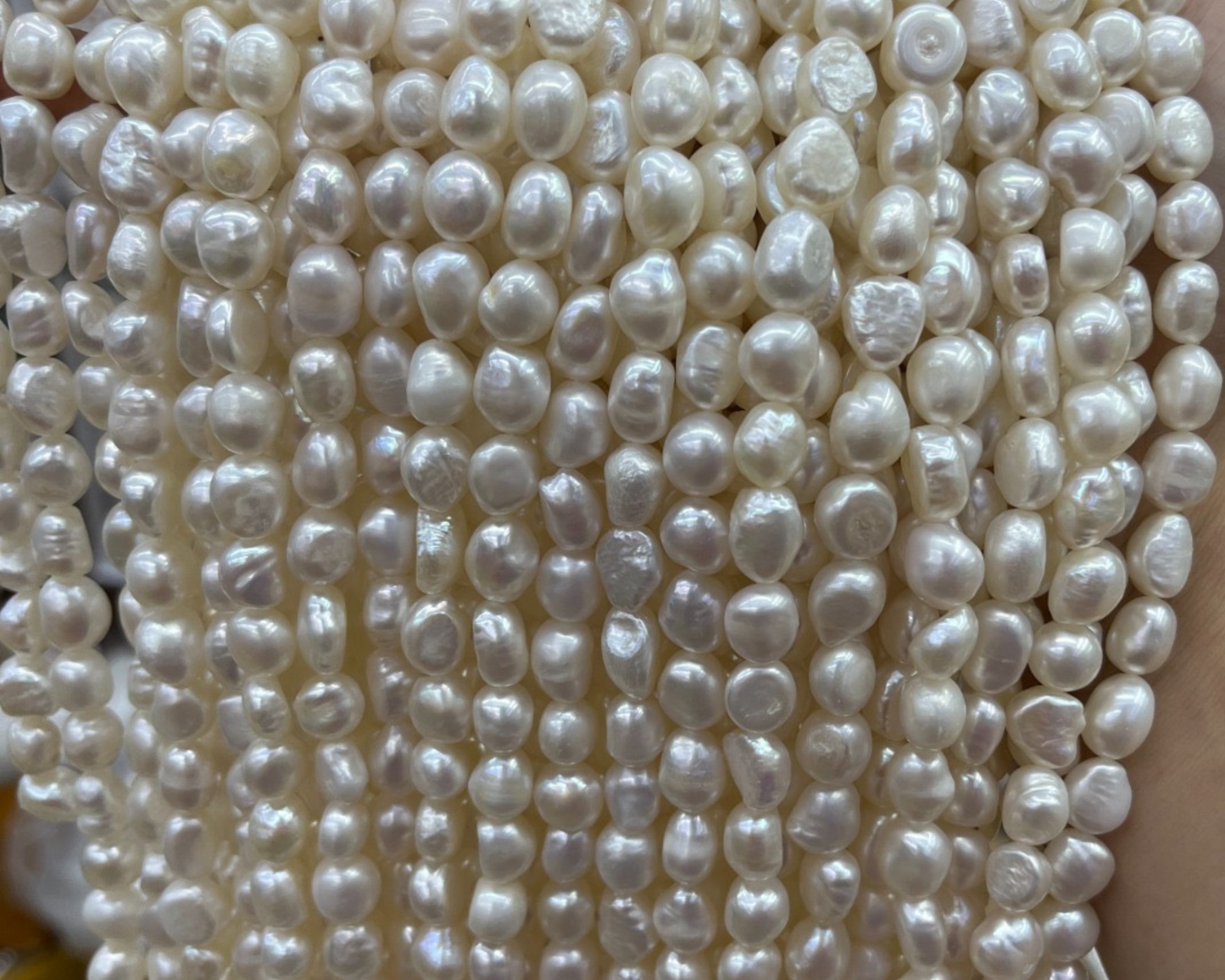 Le Perle Roma Necklace