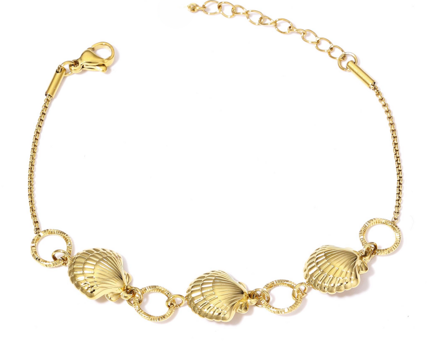 Cleo Riva Bracelet