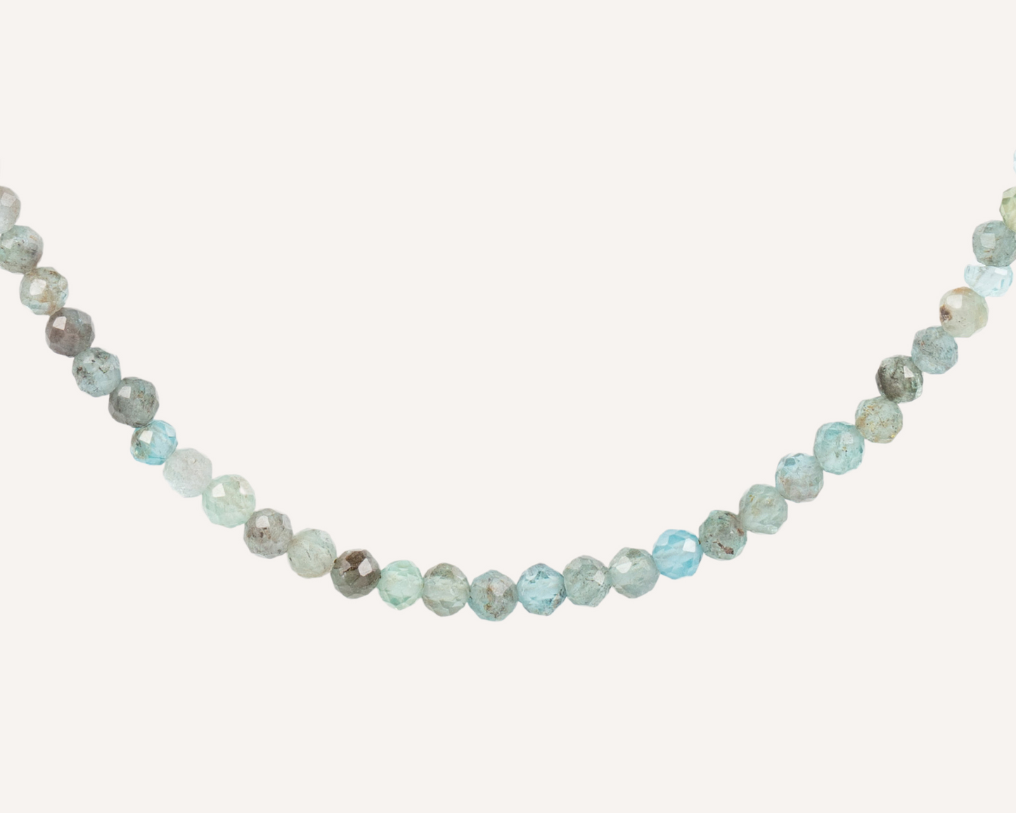 Tropic Rush Necklace