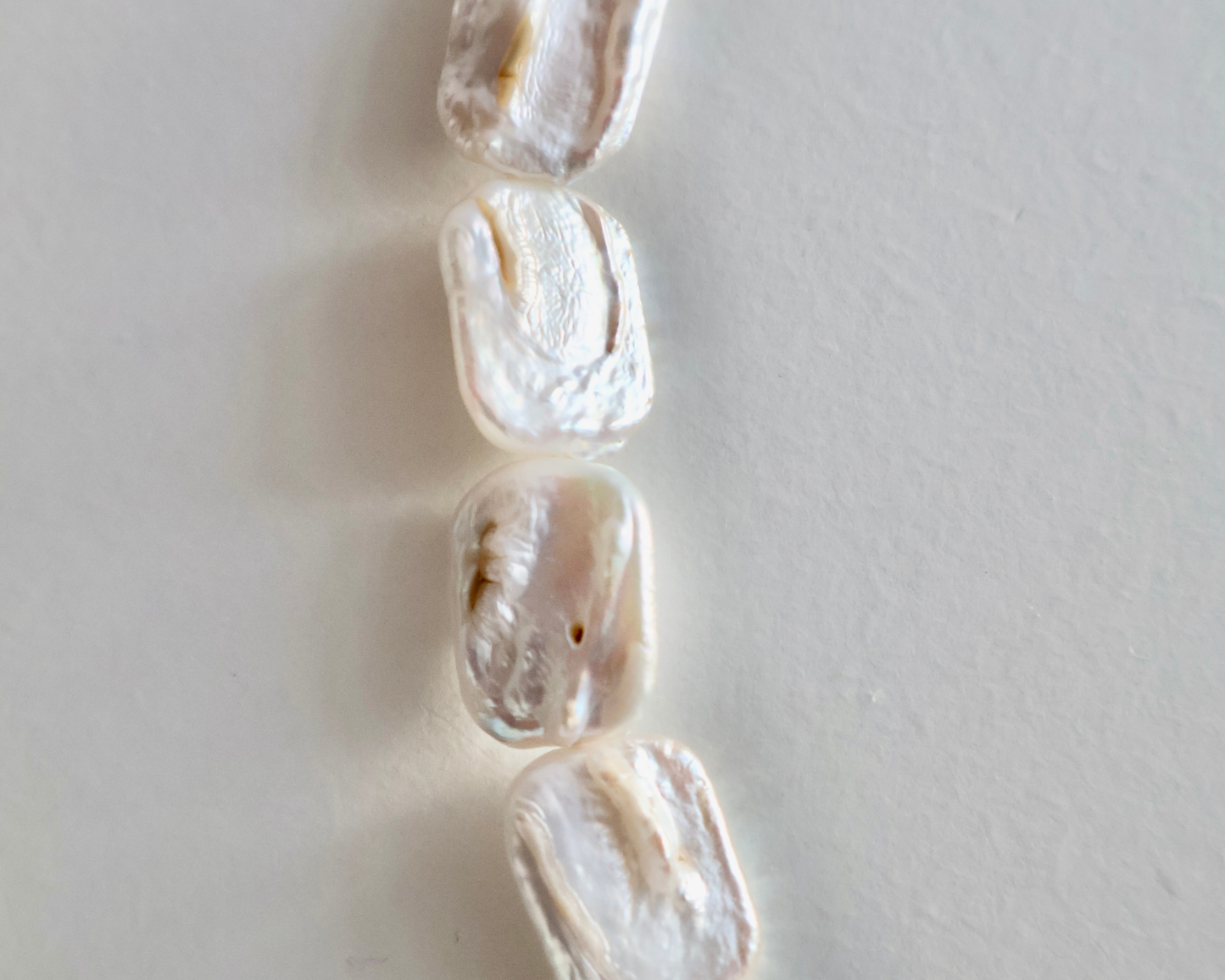 Le Perle Napoli Necklace