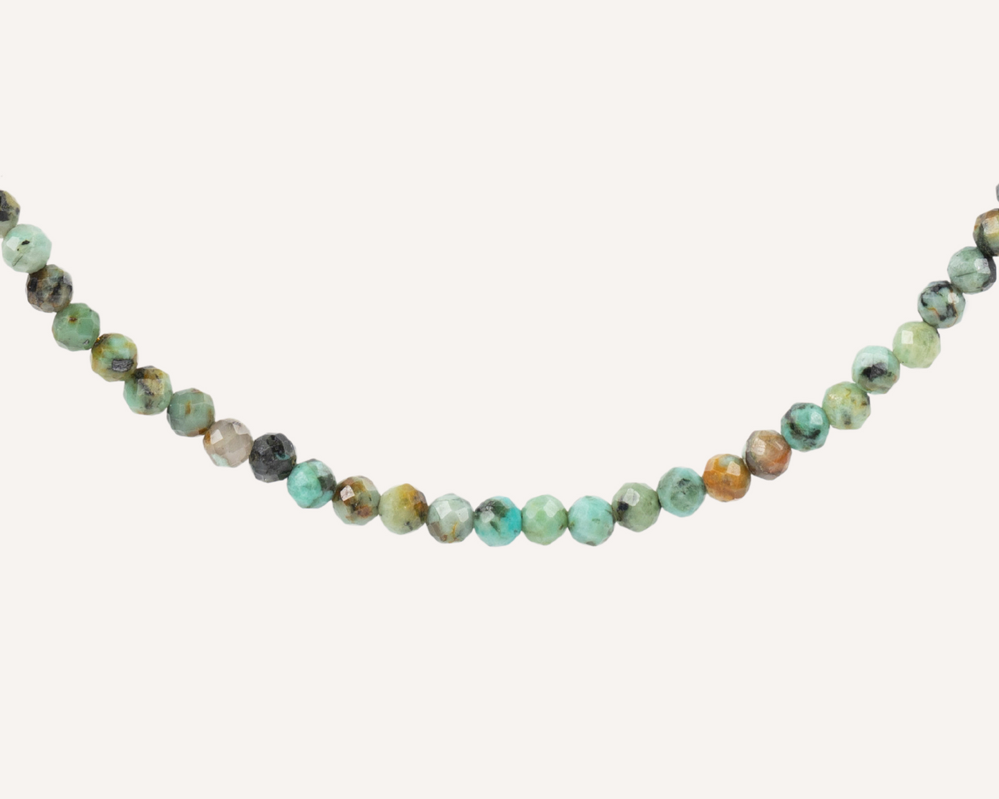 Tropic Rush Necklace