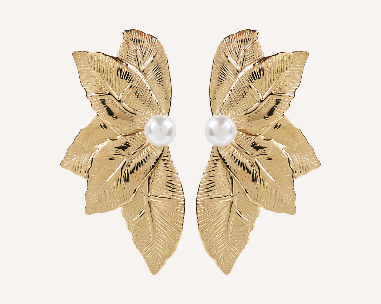 Petal Grace Earrings