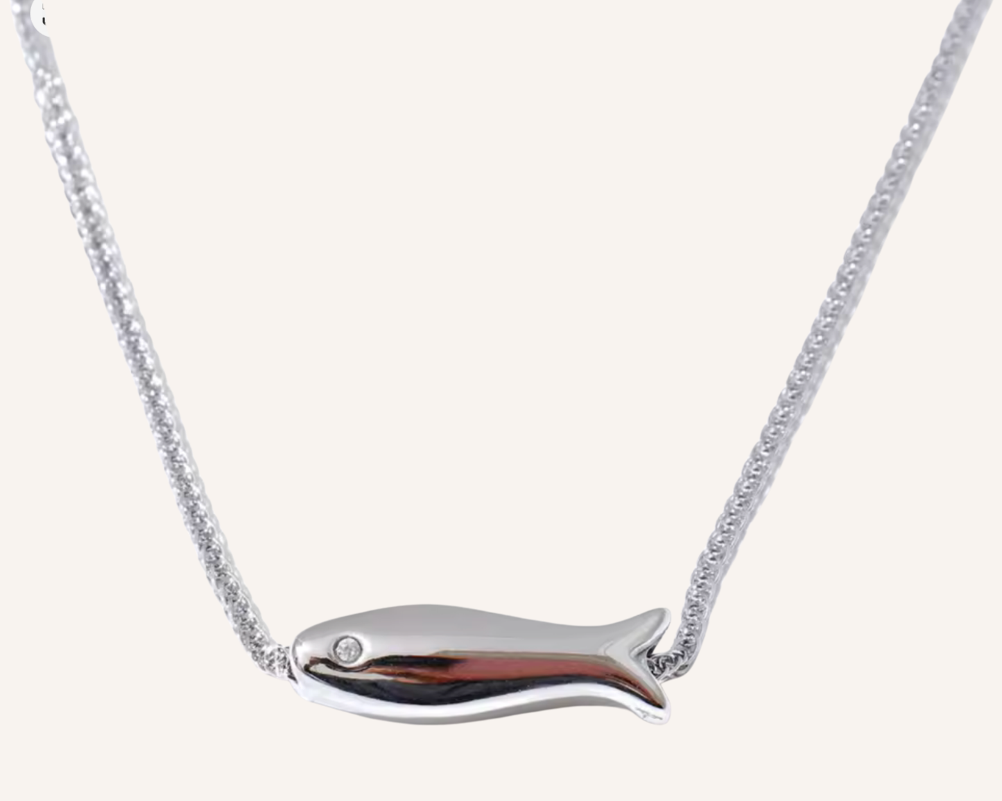 Brisa Necklace
