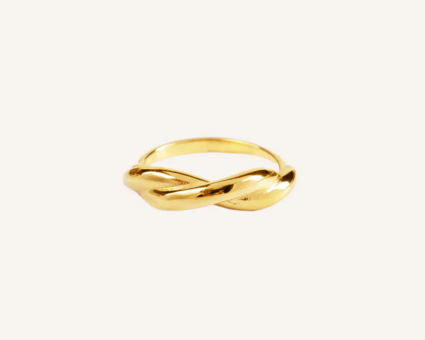 Legame Adjustable Ring