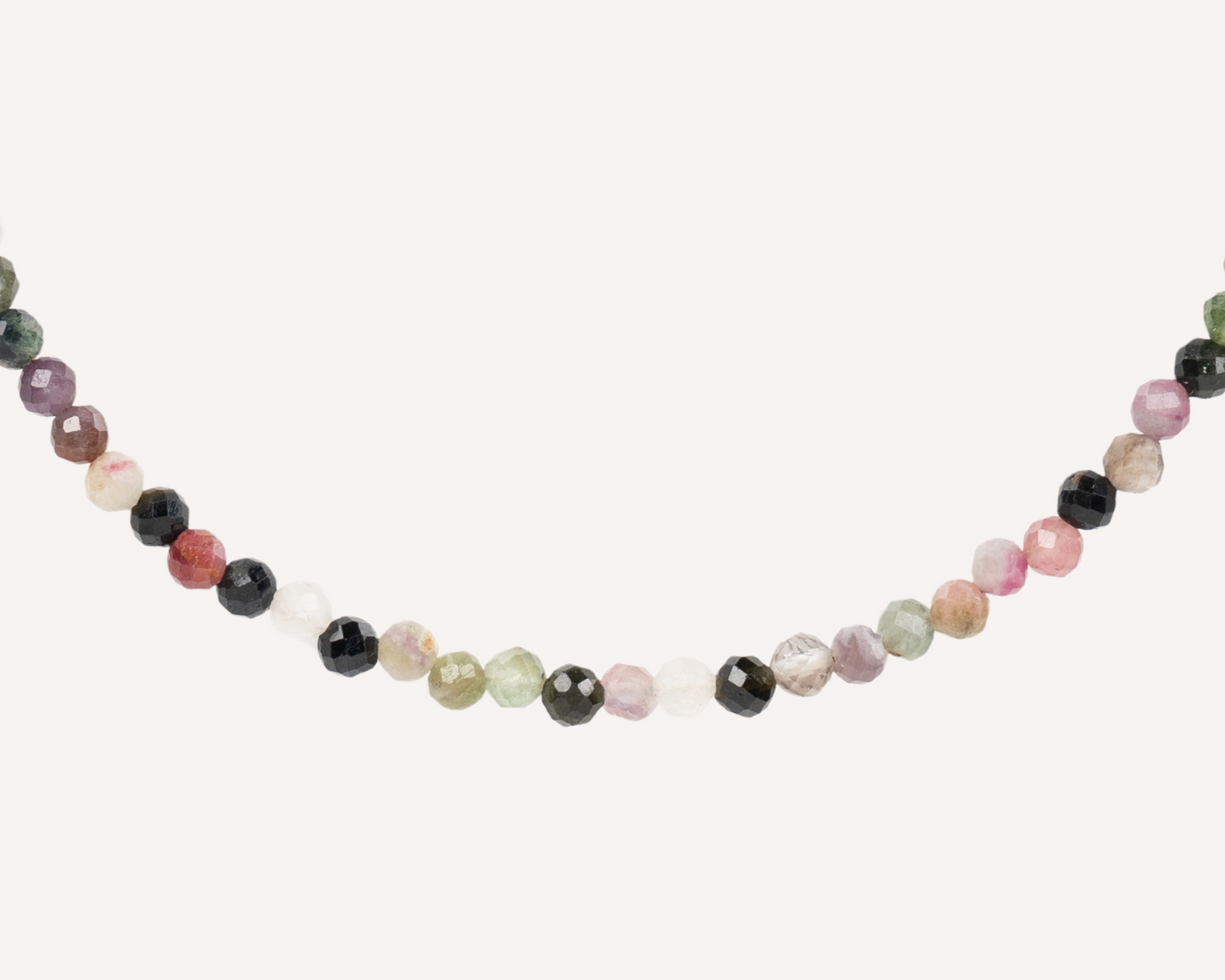Tropic Rush Necklace