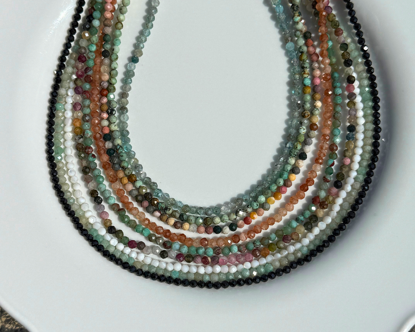 Tropic Rush Necklace
