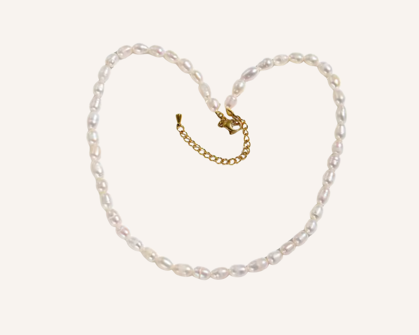 Le Perle Firenze Necklace