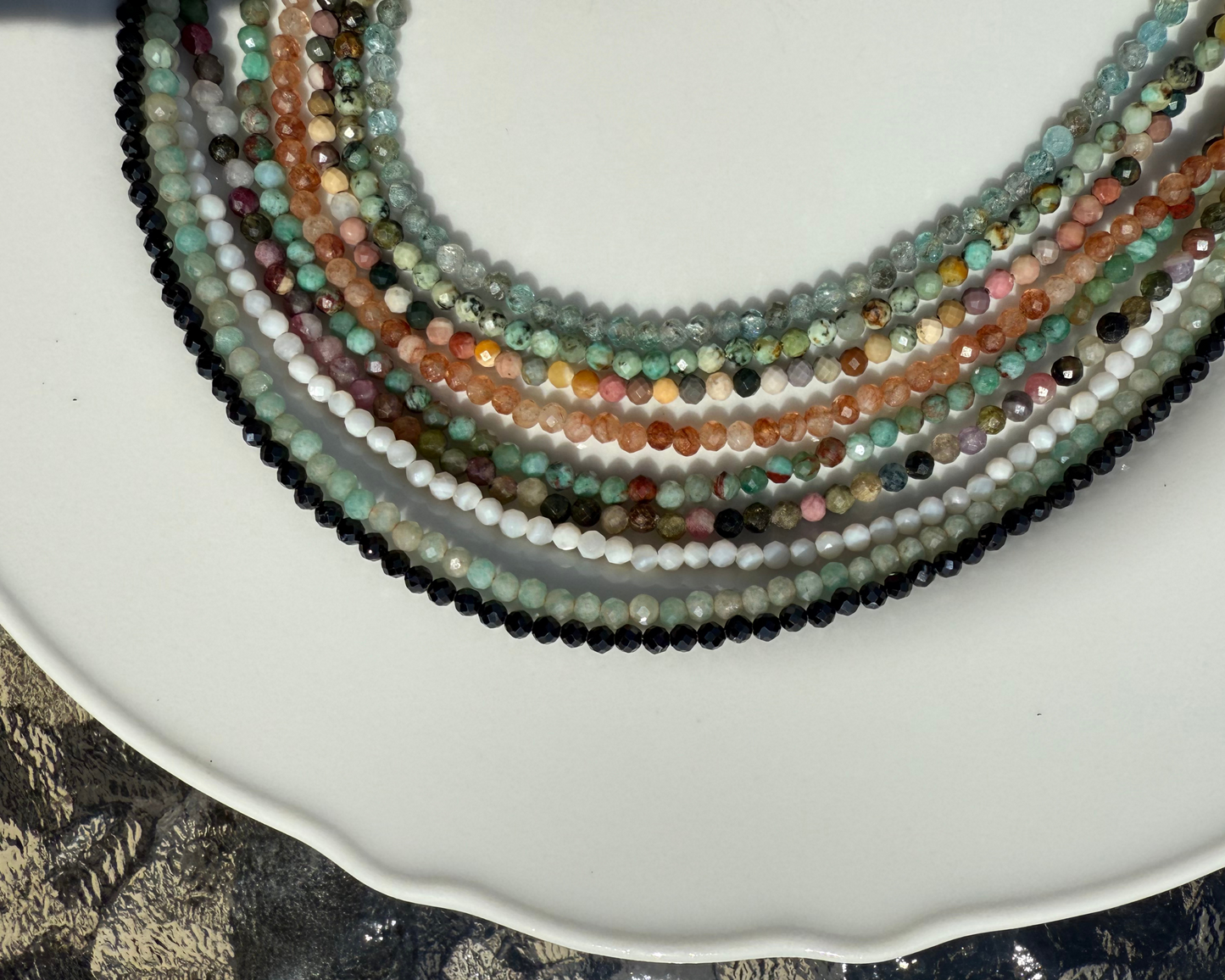 Tropic Rush Necklace