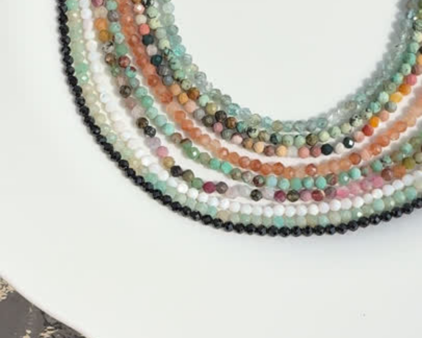 Tropic Rush Necklace
