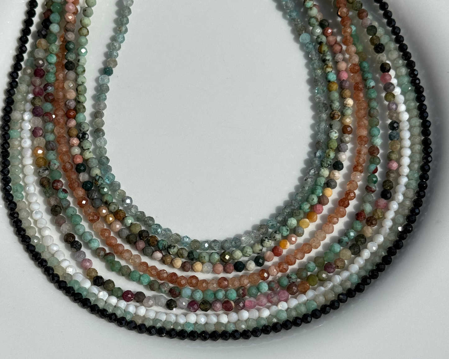 Tropic Rush Necklace