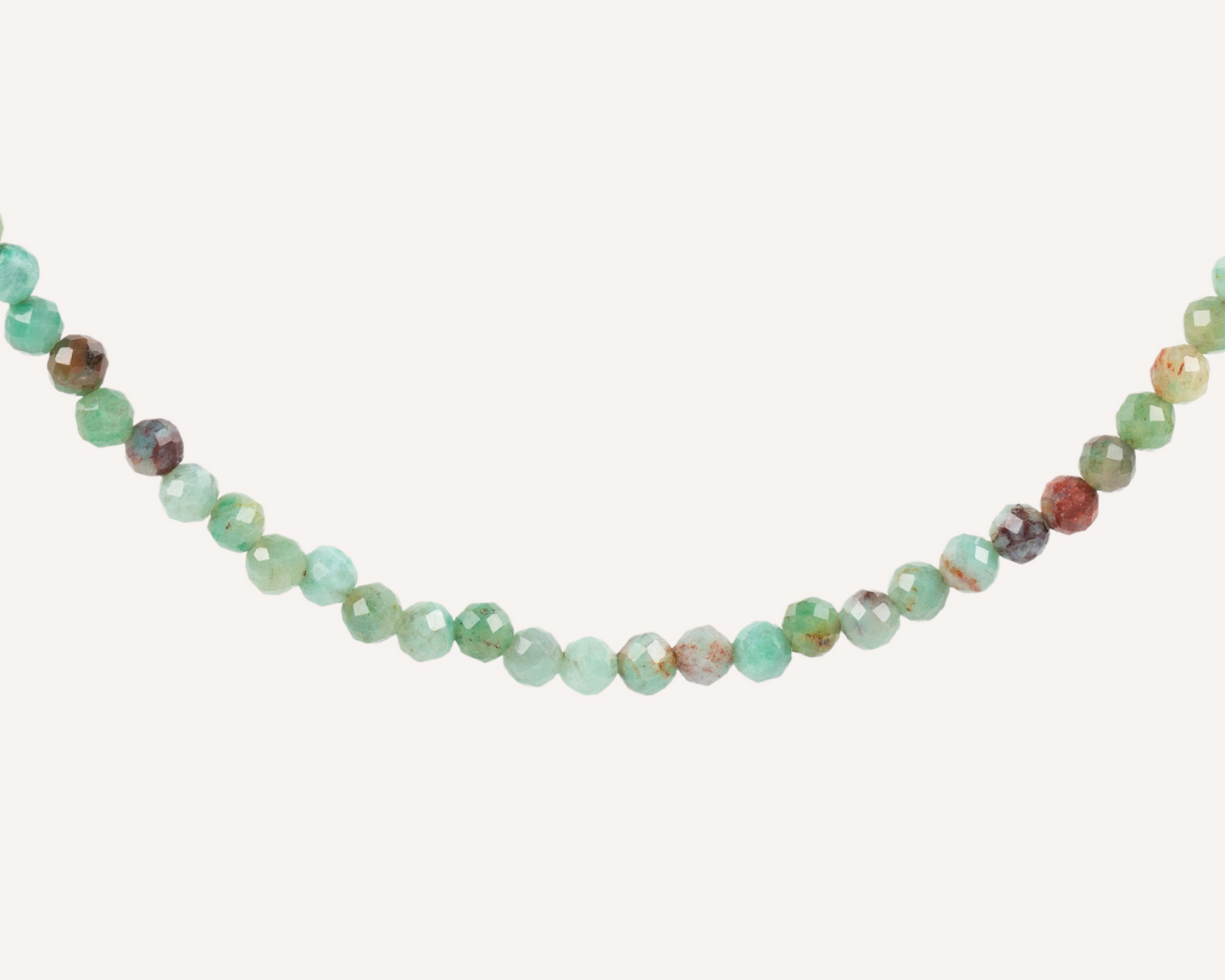 Tropic Rush Necklace