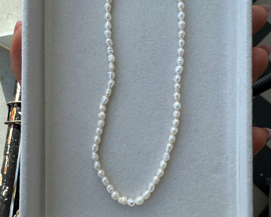 Le Perle Milano Necklace