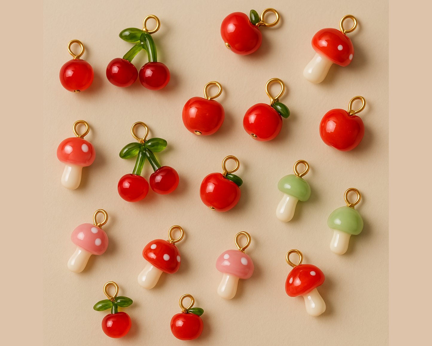 Custom Link for Personalized Charm Jewellery