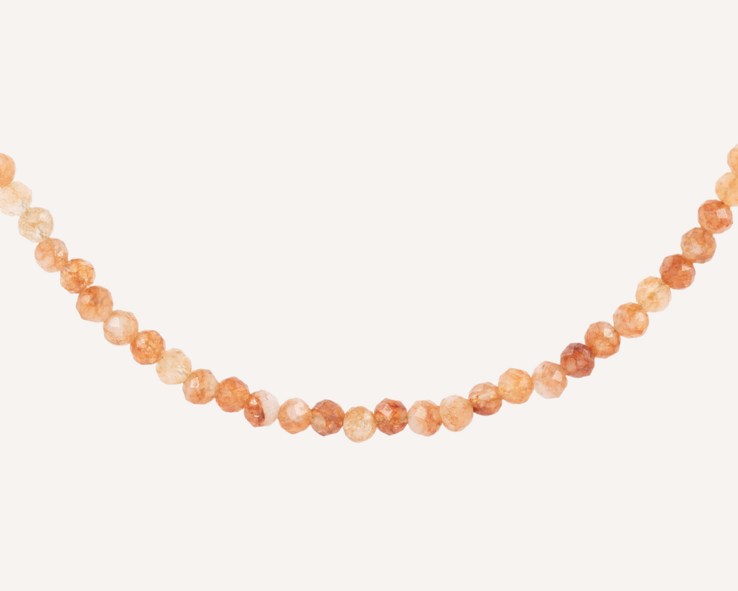 Tropic Rush Necklace