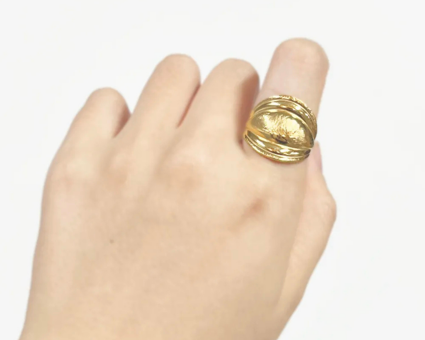 Splendida Ring