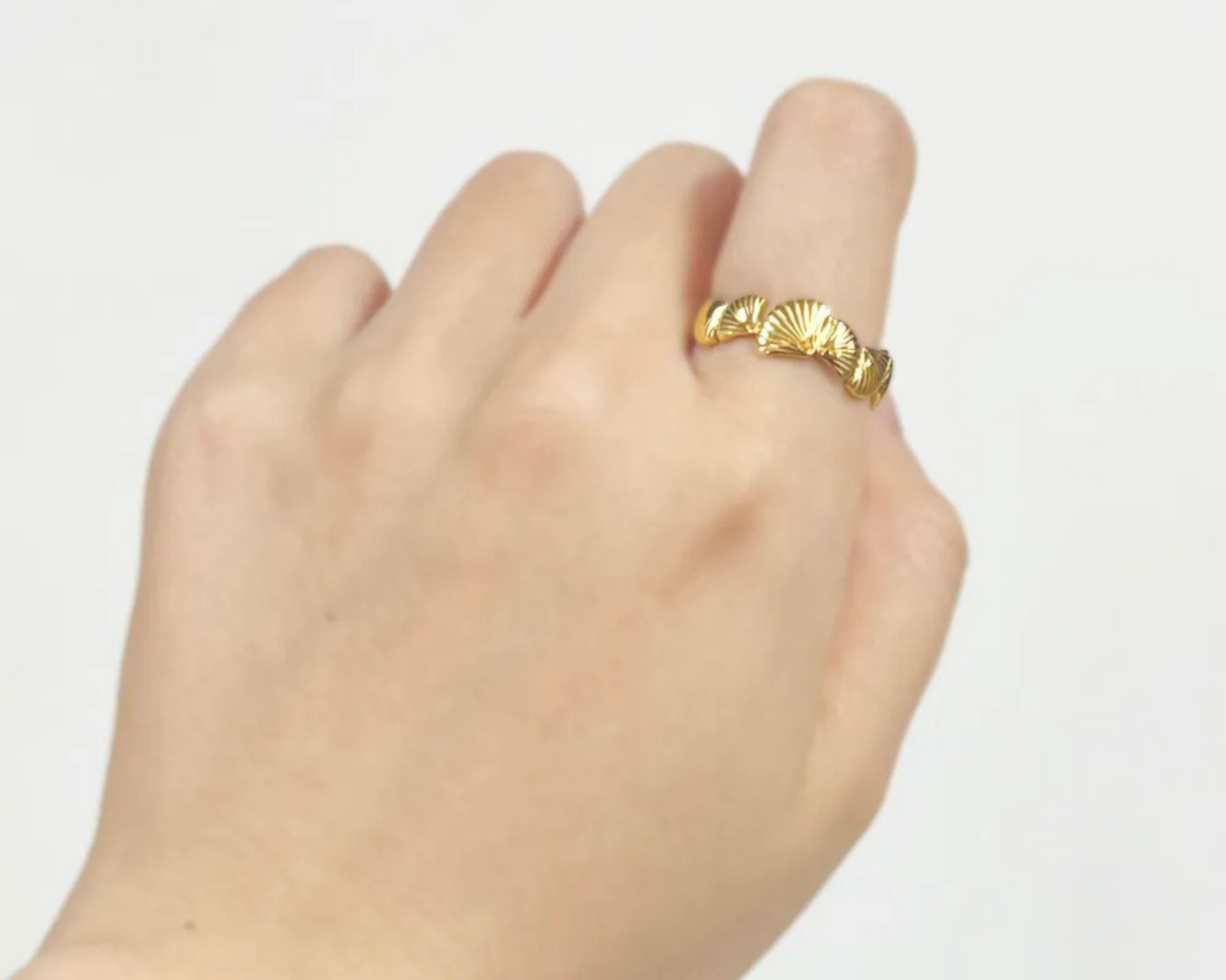 Costiera Adjustable Ring