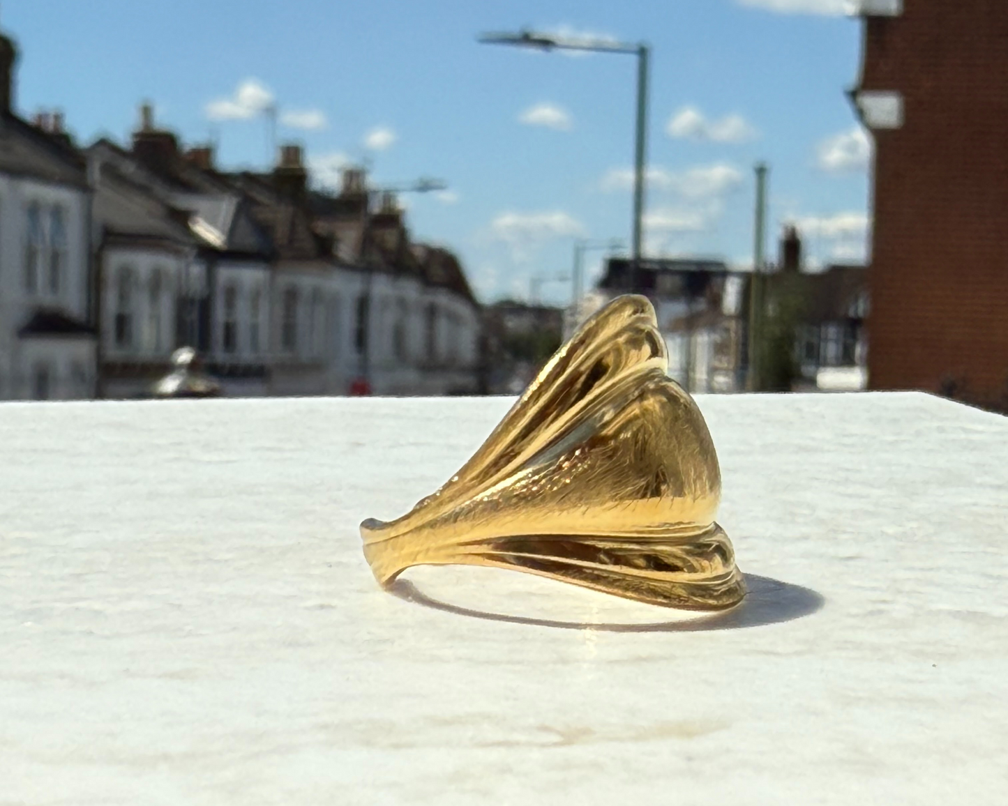 Splendida Ring
