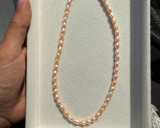 Le Perle Siena Necklace