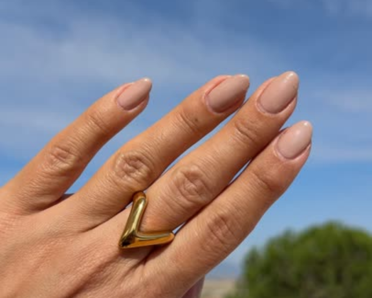 Vela Peak Ring