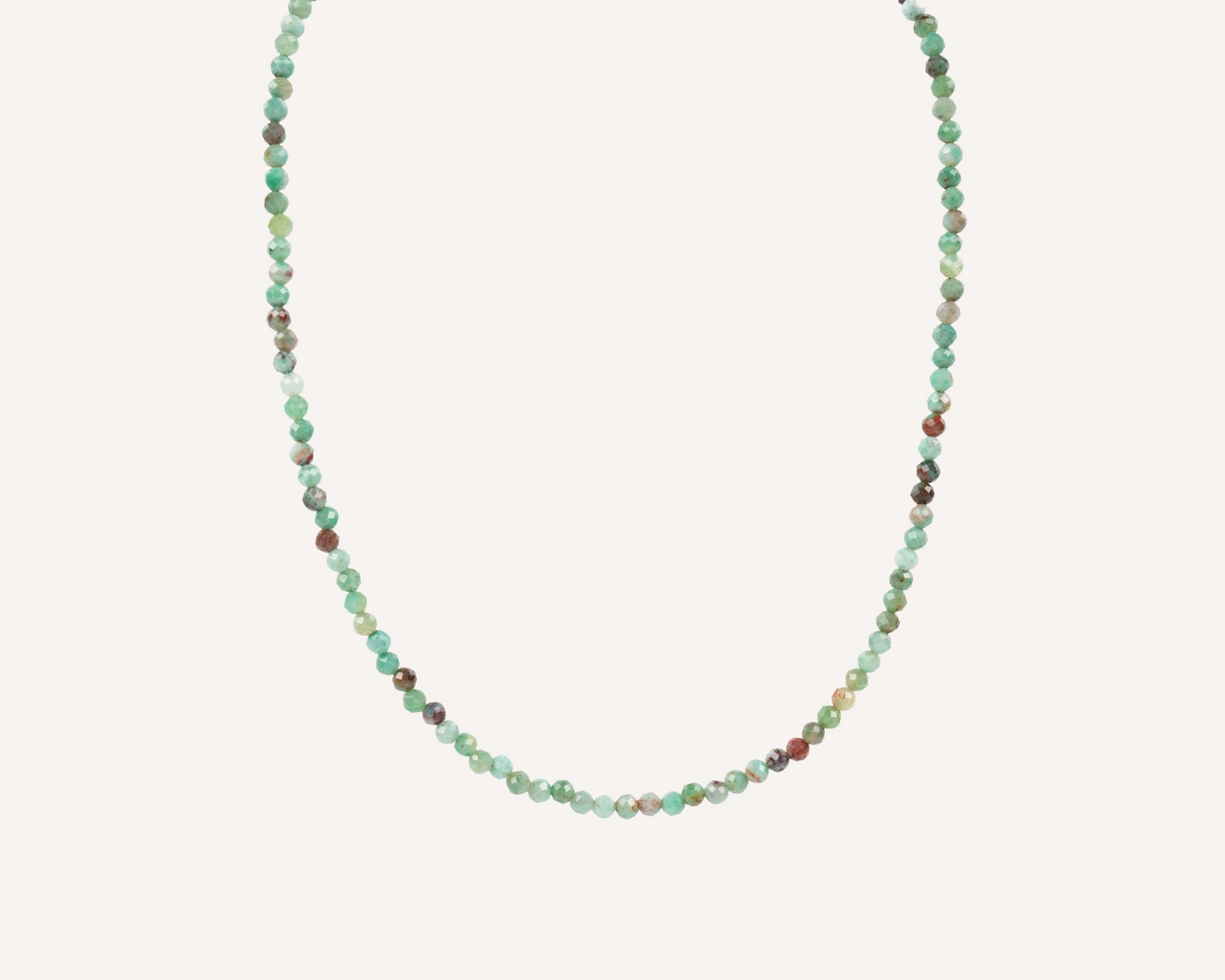 Tropic Rush Necklace