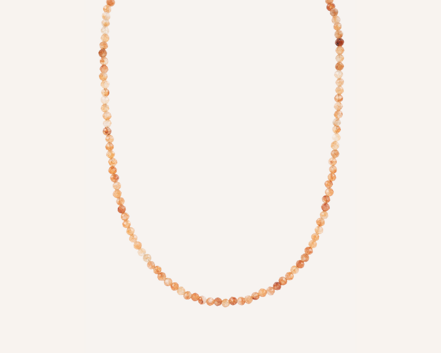 Tropic Rush Necklace