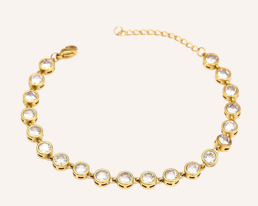 Heartspell Glow Bracelet