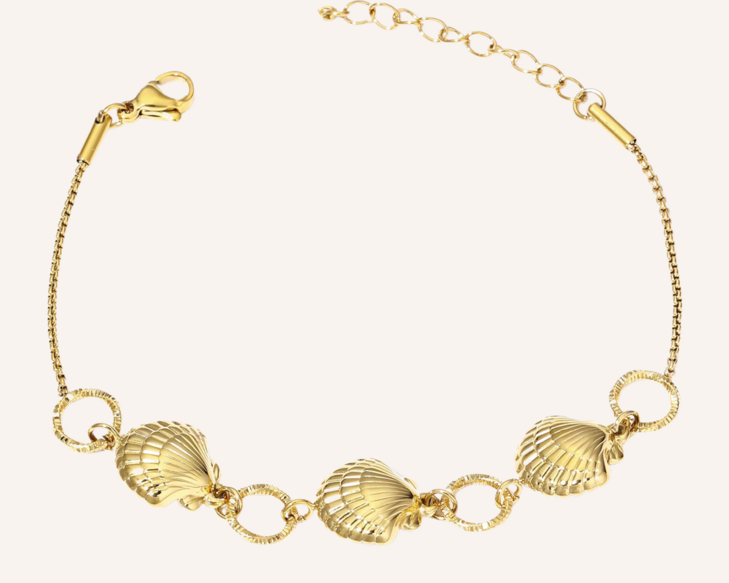 Cleo Riva Bracelet