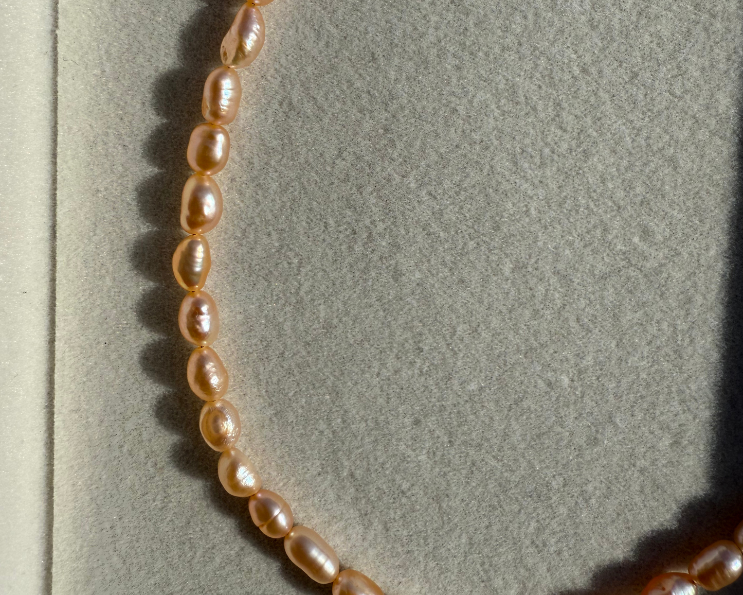 Le Perle Siena Necklace