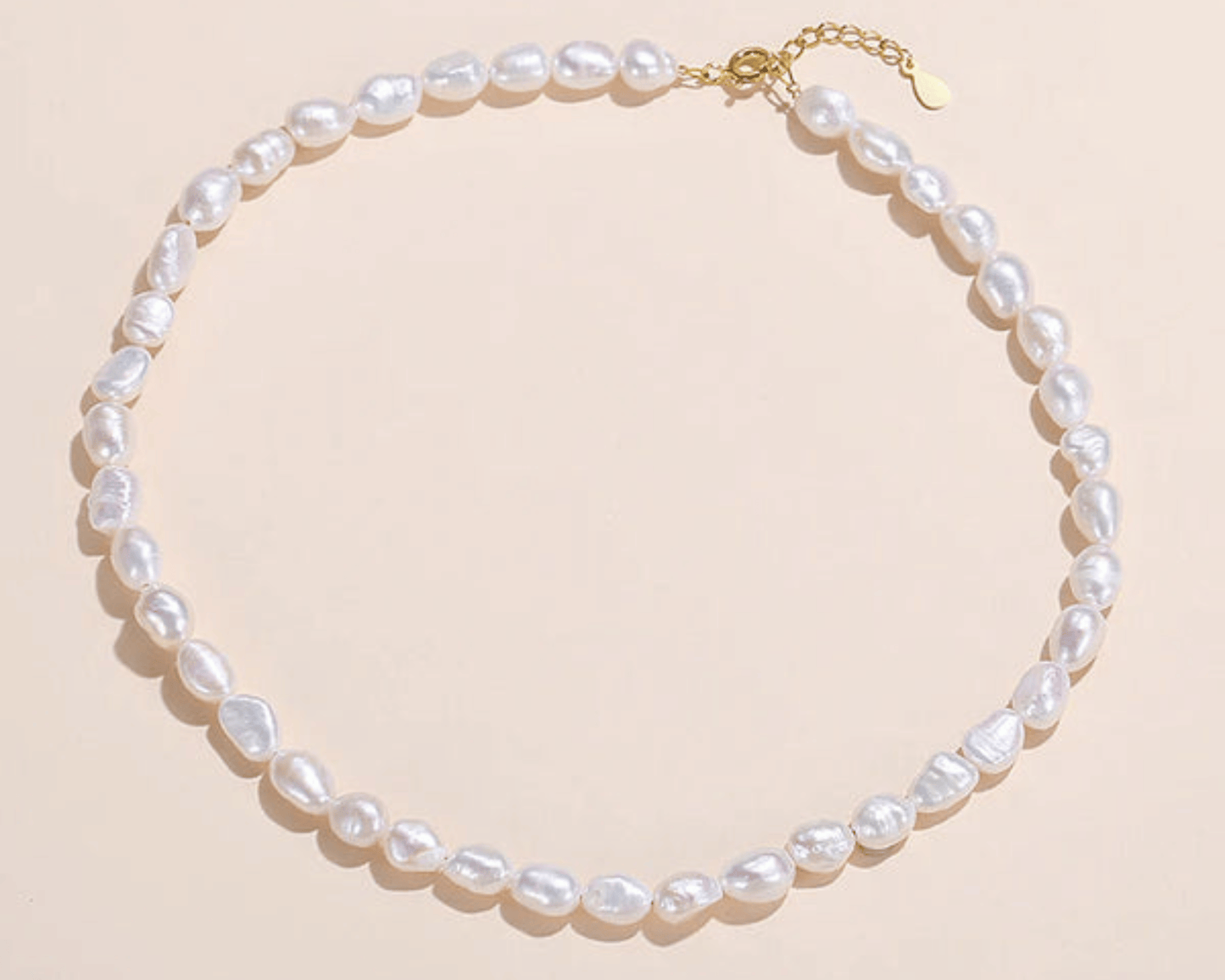 Le Perle Positano Necklace