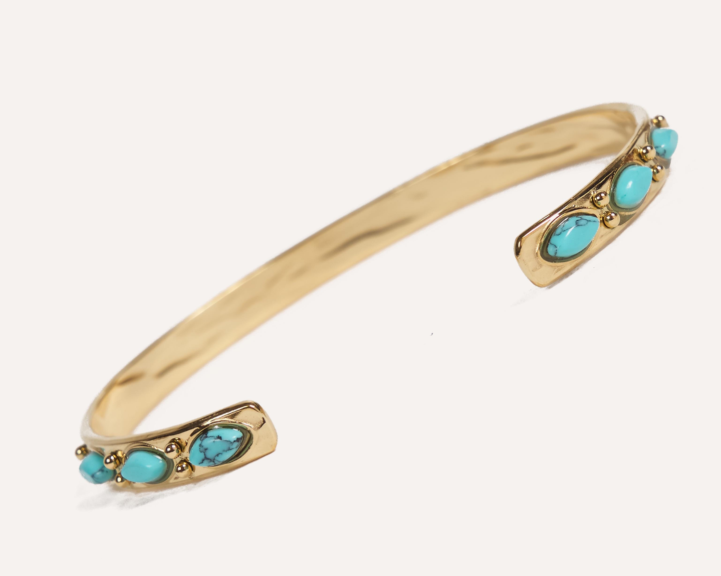 Orin Cuff Bracelet