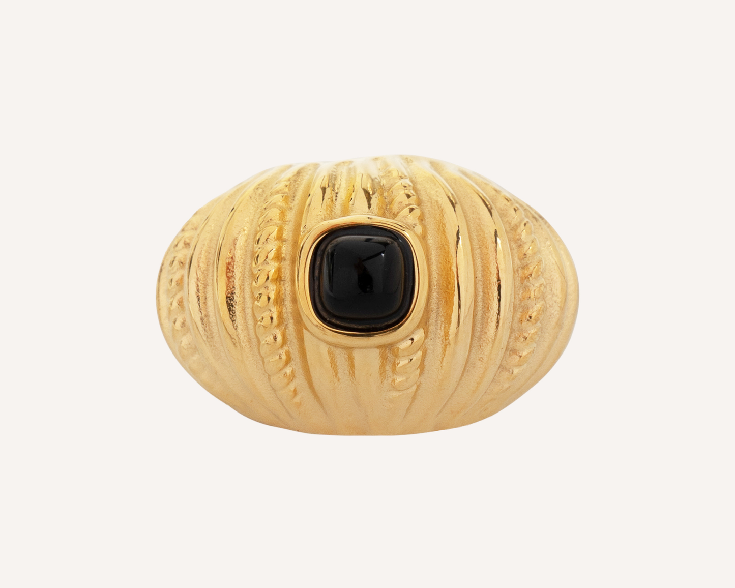 Altessa Dome Adjustable Ring