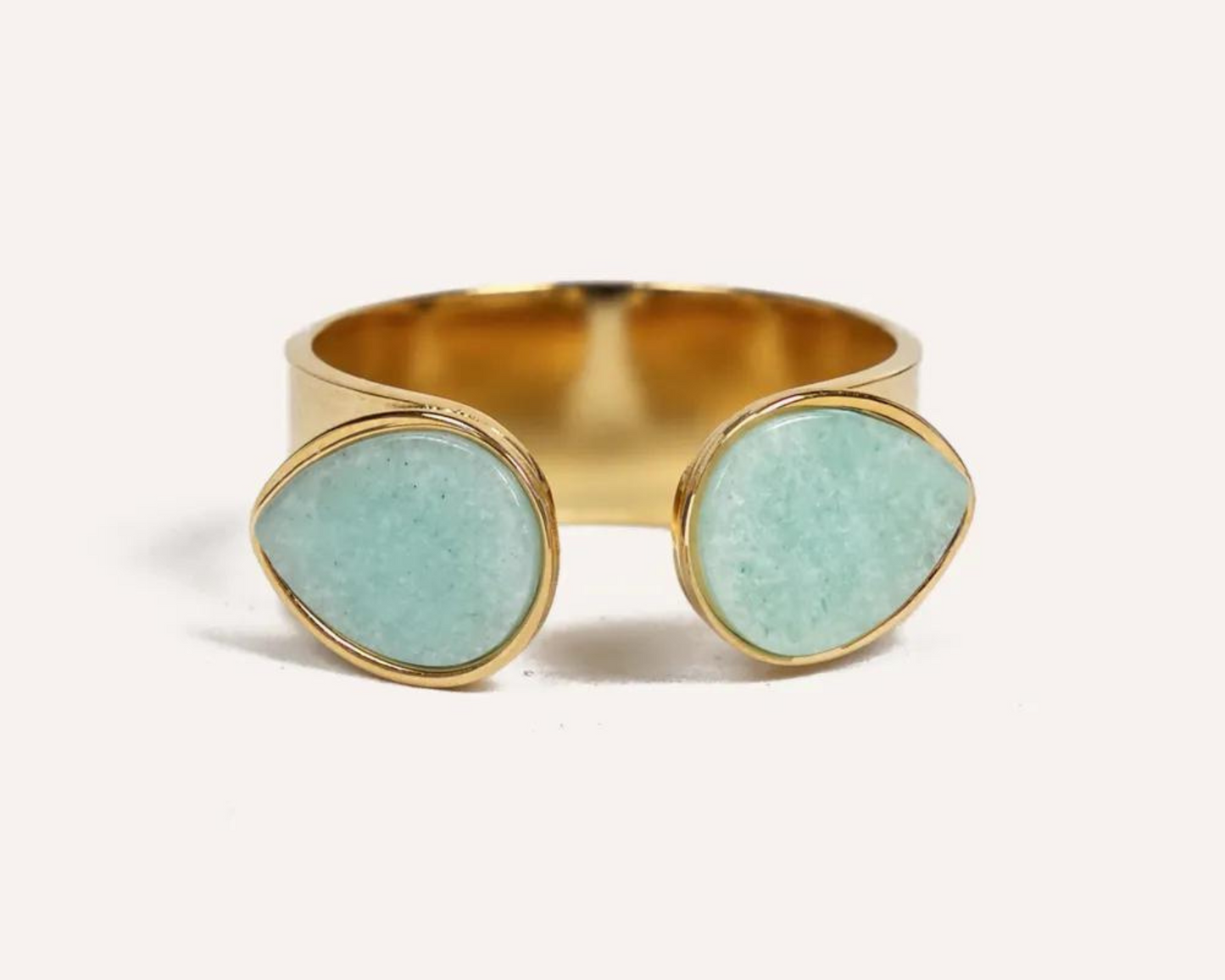 Lazuli Ring