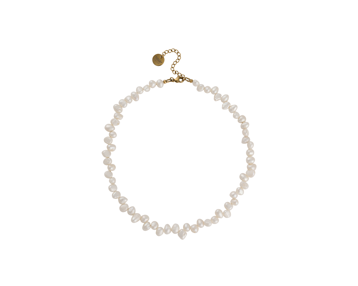Le Perle Bellagio Necklace