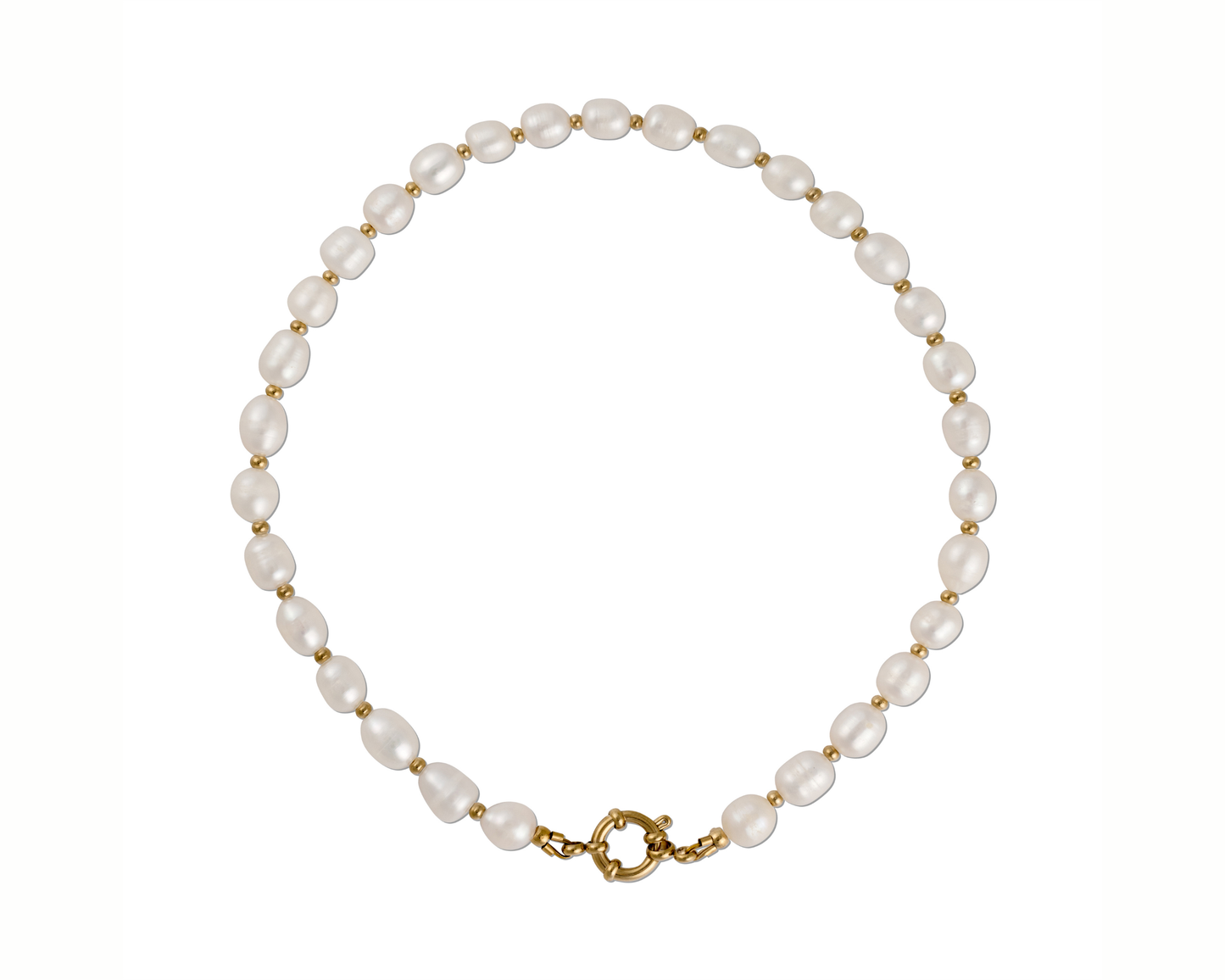 Le Perle Bologna Necklace