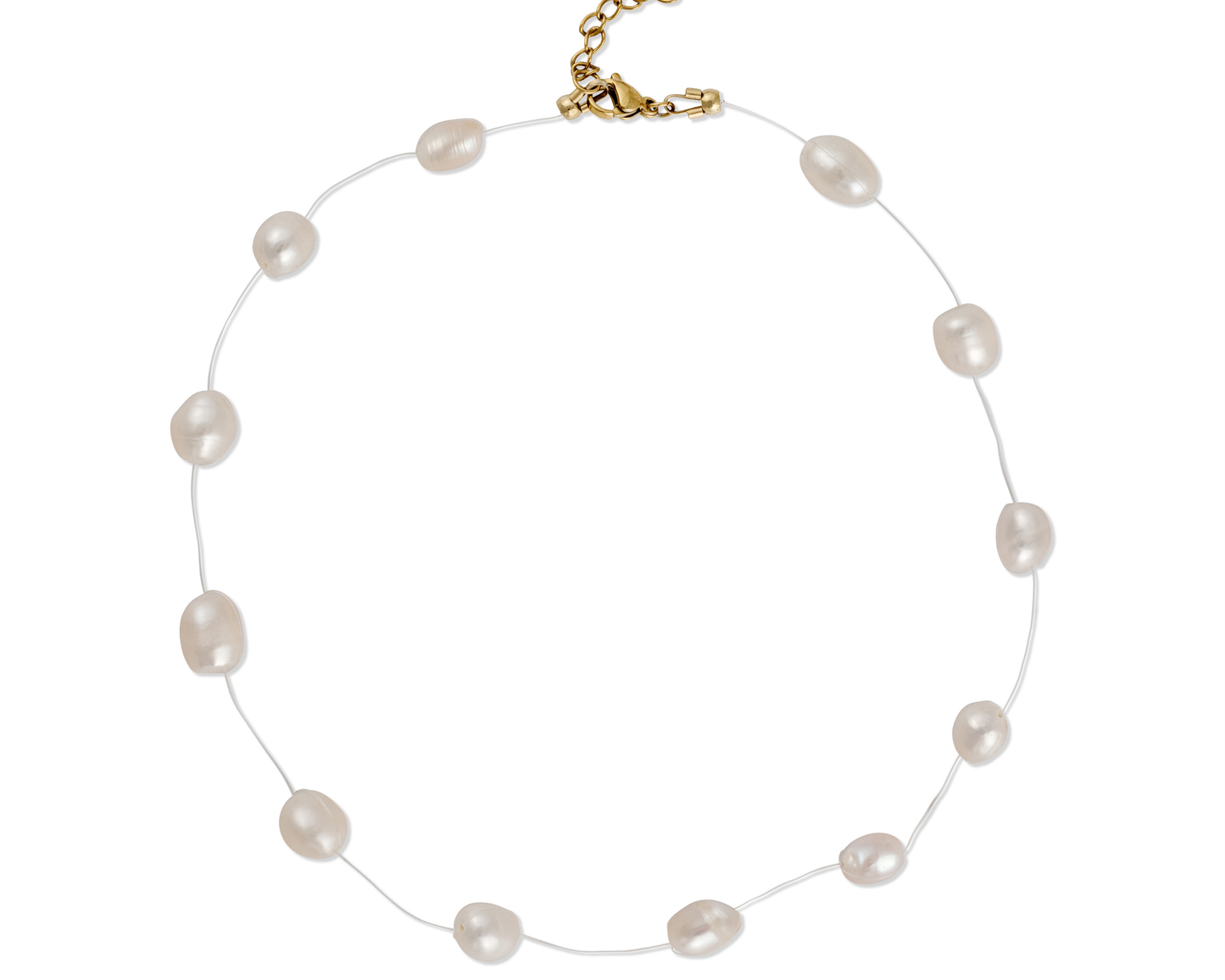 Le Perle Panarea Necklace