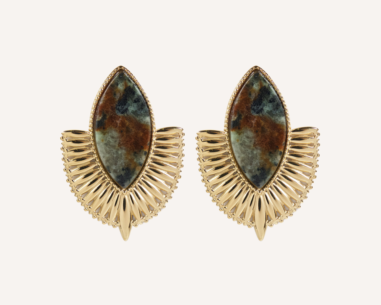 Lucoria Earrings