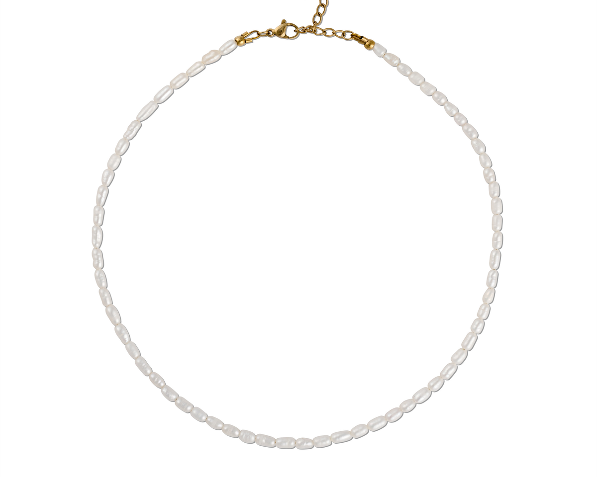Le Perle Rimini Necklace