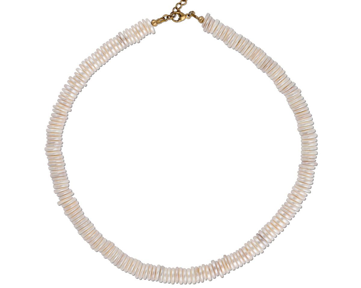 Le Perle Amalfi Necklace