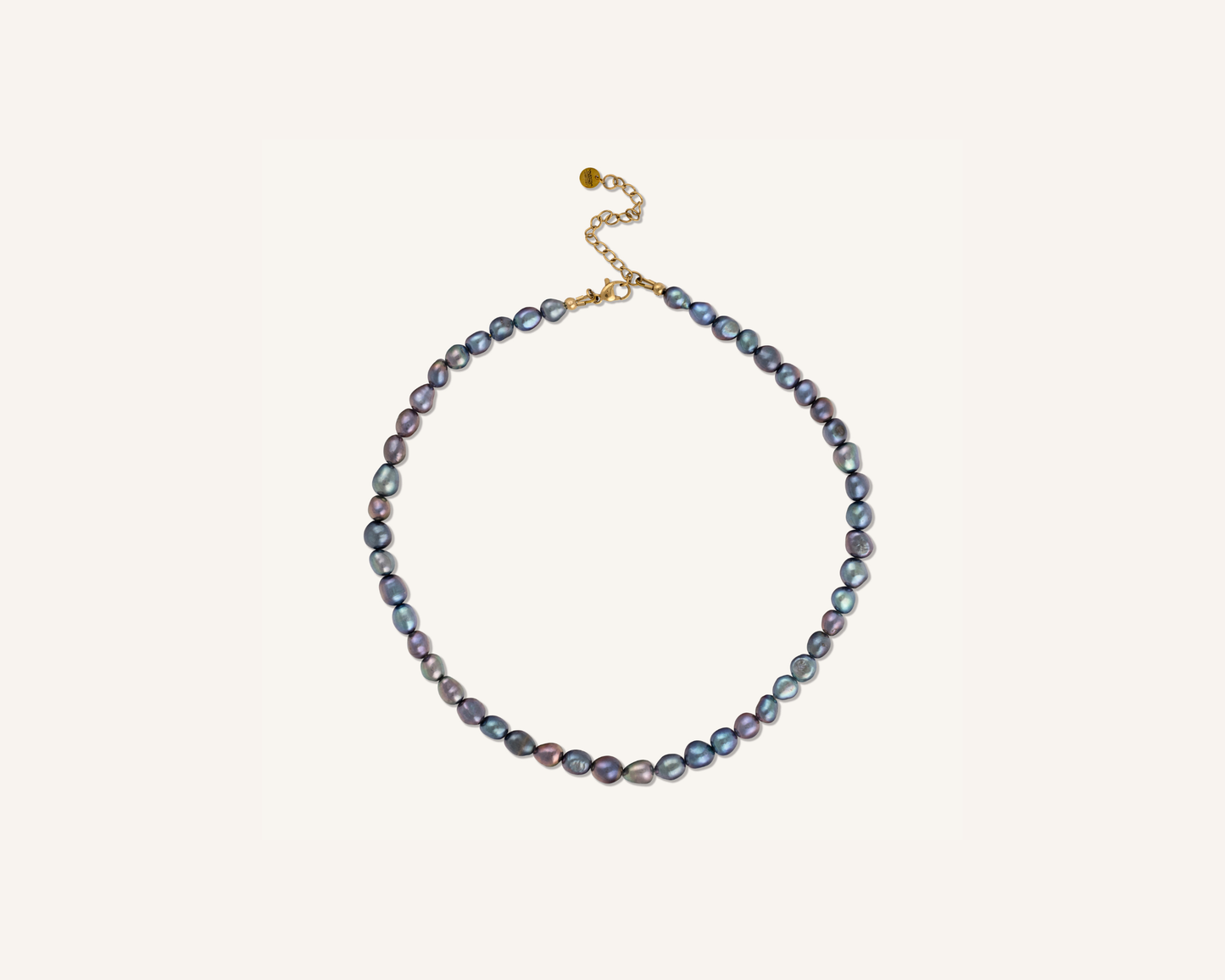 Le Perle Taormina Necklace