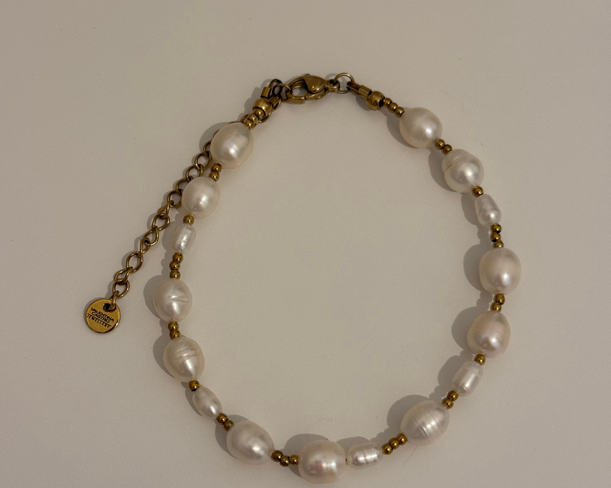 Le Perle Sorrento Bracelet