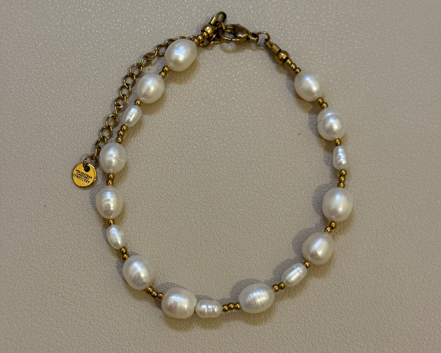 Le Perle Sorrento Bracelet