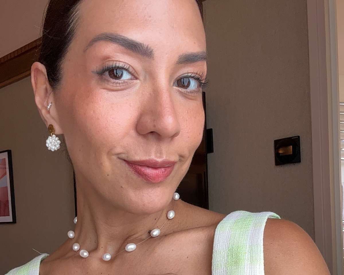 Le Perle Ortigia Earrings