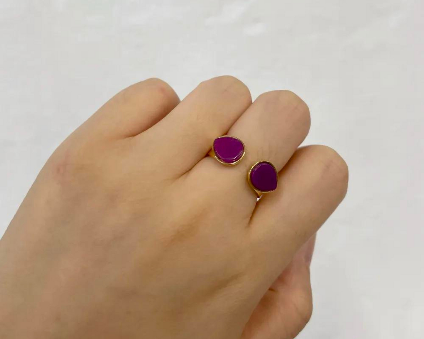 Lazuli Ring
