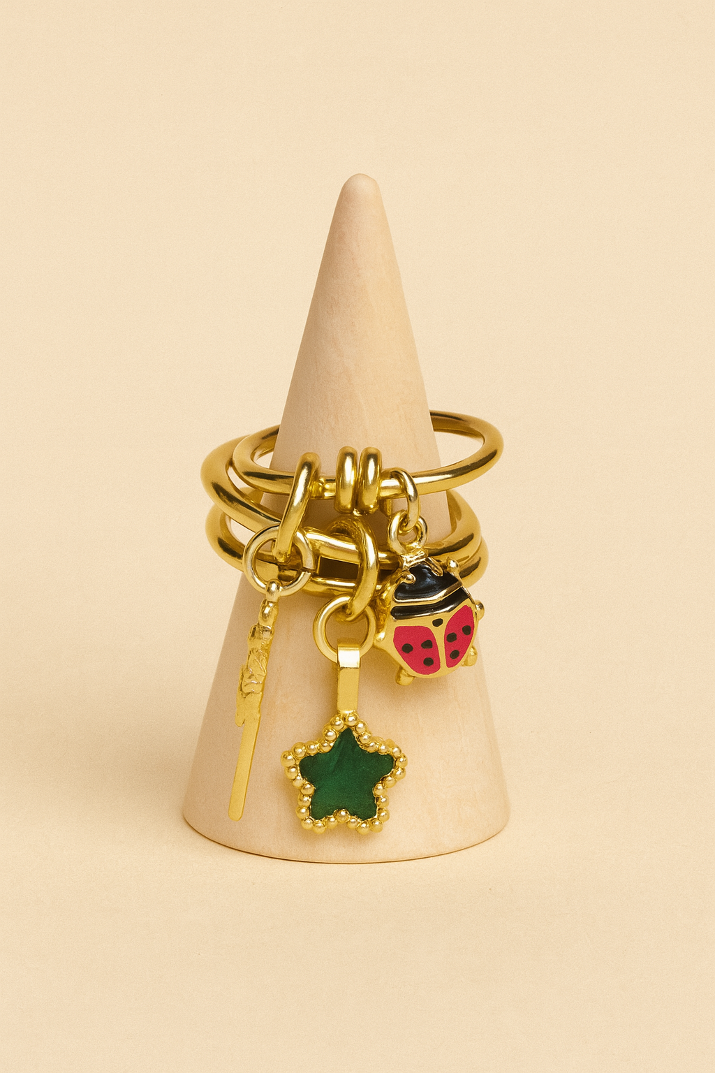 Personalized Charm Bar- Message me on Instagram to explore available charms