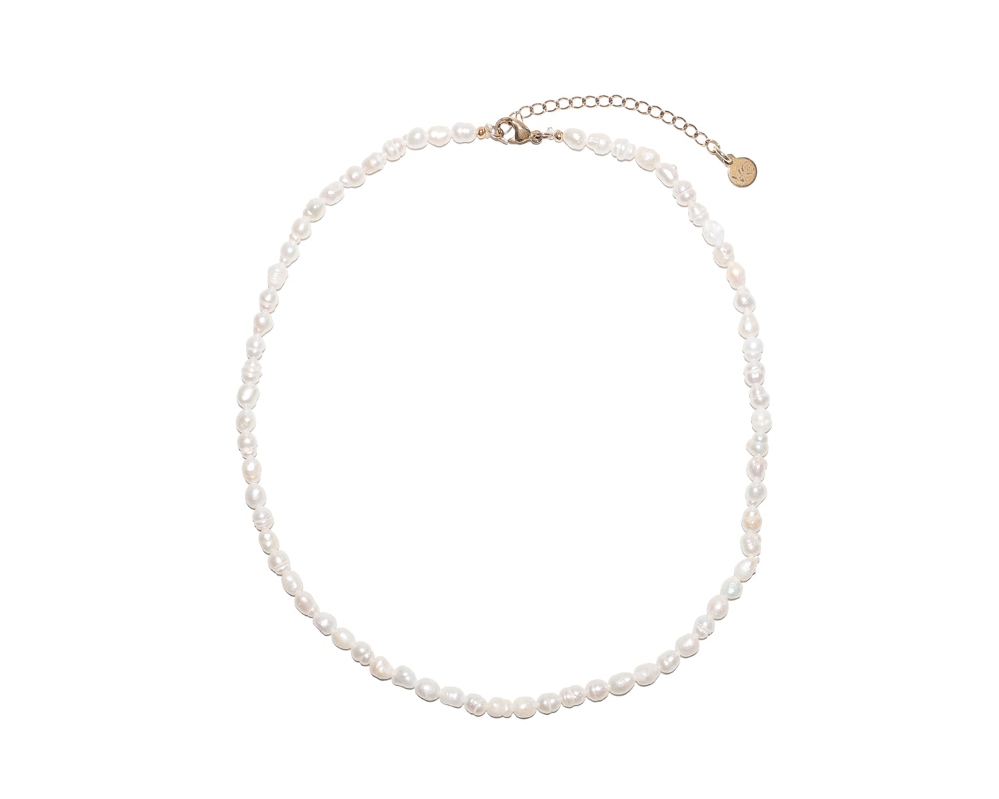 Le Perle Milano Necklace