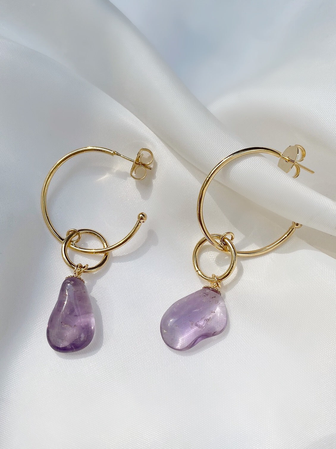 Pax Earrings
