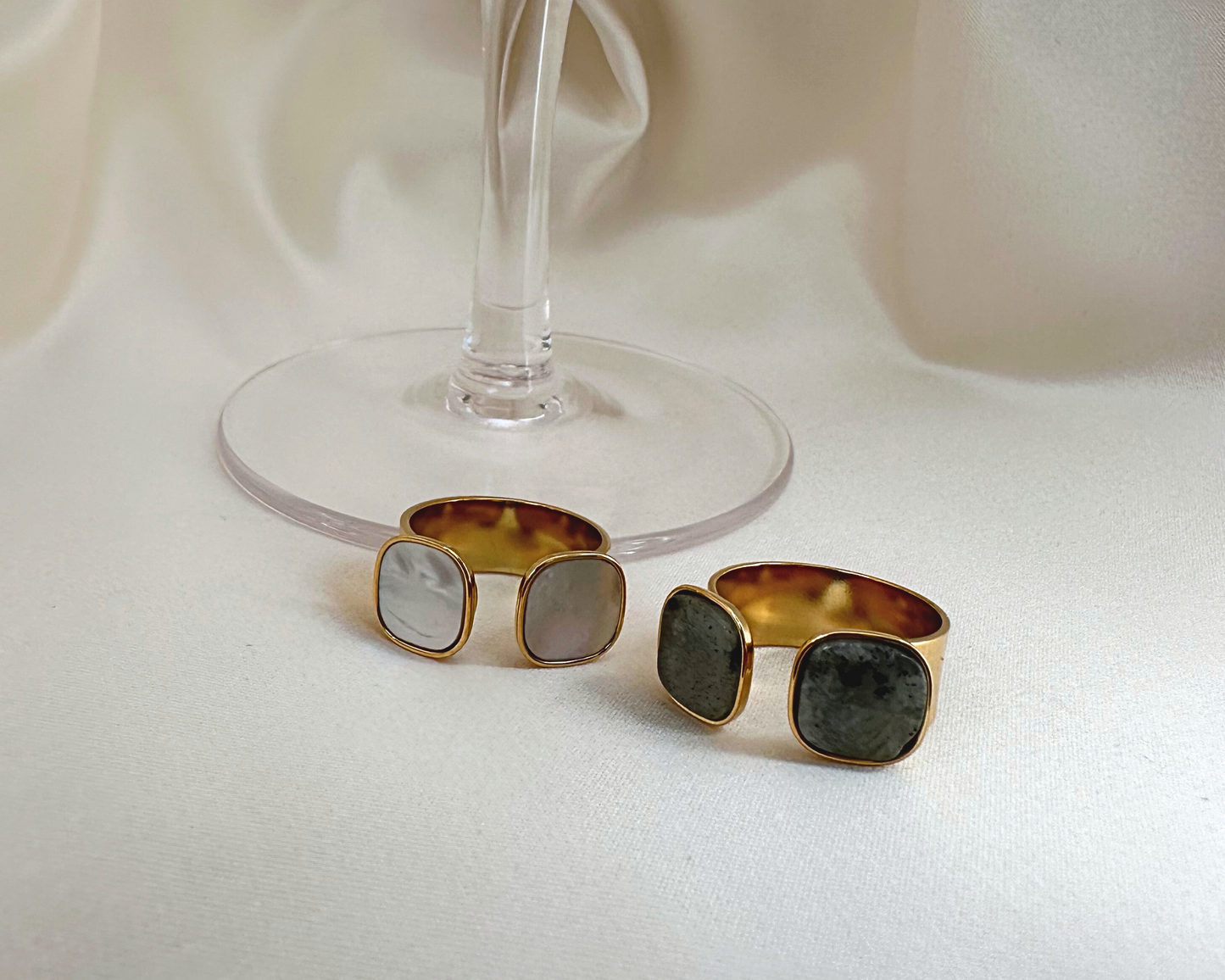 Seraphina Ring