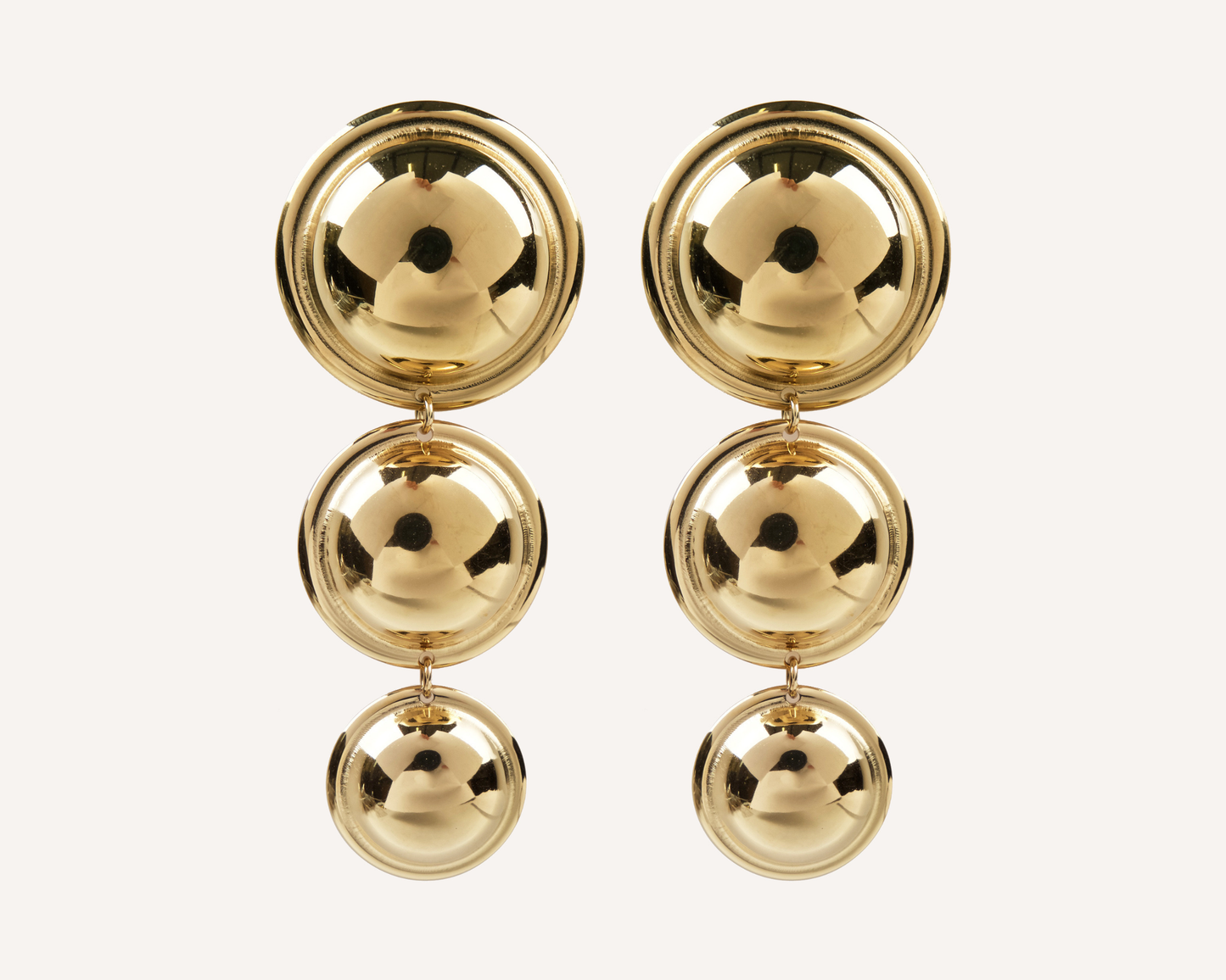 Sferella Earrings