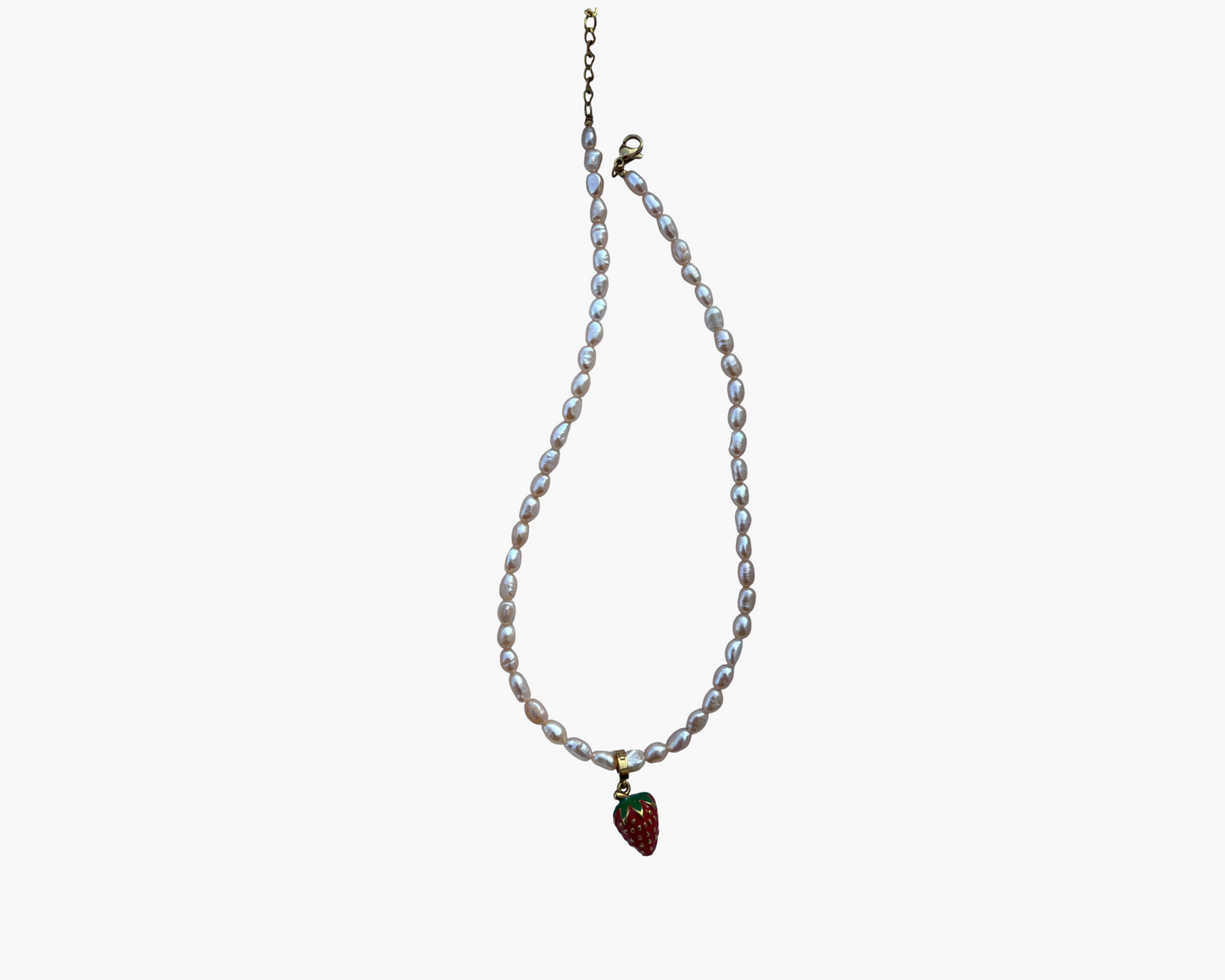 Le Perle Siena Necklace