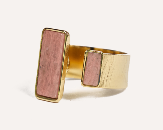 Esker Adjustable ring